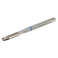 Macho para máquina Gun HSS – Ø 0,5 a 1,75 mm - Manutan Expert