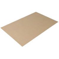 Conjunto de 500 folhas de papel kraft – Manutan Expert