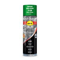 Tinta industrial Hard Hat® em aerossol de 500 ml – Rust Oleum