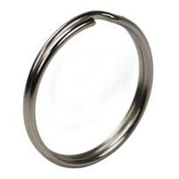 Anel em aço de 20 mm - Manutan Expert
