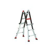 Escada dobrável Varitrex Tele PRO+ – Altrex