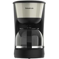 Máquina de café de filtro Verona Vintage – 1000 W – 12 chávenas – Taurus