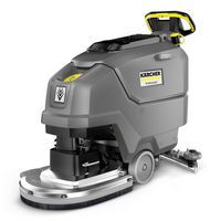 Autolavadora BD 50/55 C Classic Bp Pack 115 Ah – Karcher