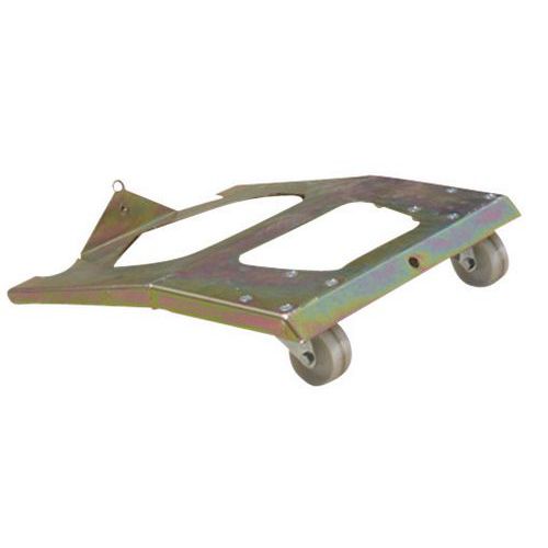 Extensão para porta-cargas de propulsão motorizada capacidade 300 kg Extensão para porta-cargas de propulsão motorizada capacidade 300 kg