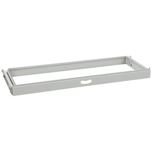 Armação telescópica para armário com portas de persiana - Manutan Expert Orel