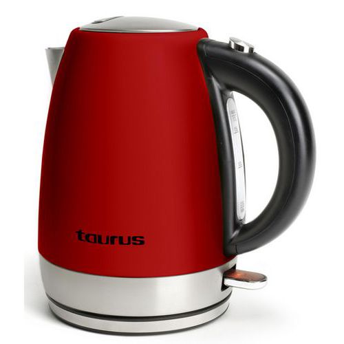 Fervedor 1,7 L – 2200 W – vintage – Taurus Fervedor 1,7 L – 2200 W – vintage – Taurus