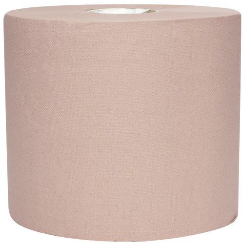 Rolo industrial com 1500 folhas – Camurça – Ikatex Rolo industrial com 1500 folhas – Camurça – Ikatex