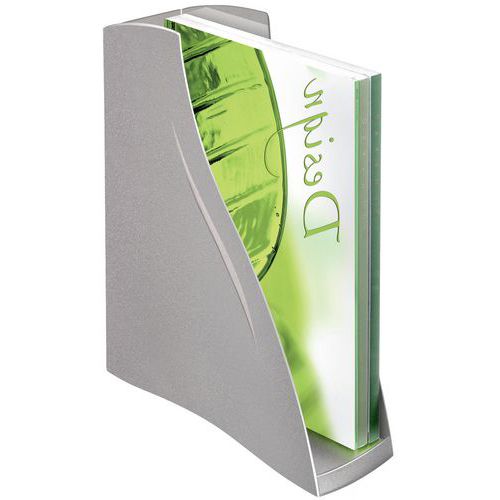 Porta-revistas Ellypse Xtra Strong – CEP Porta-revistas Ellypse Xtra Strong – CEP