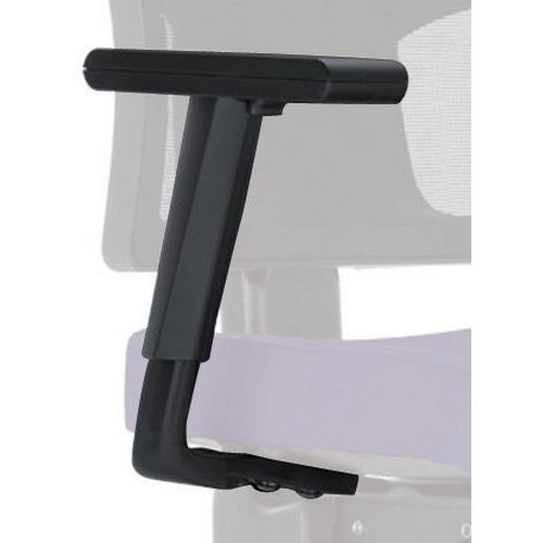 Apoios para braços para cadeira de escritório Taktik Apoios para braços para cadeira de escritório Taktik