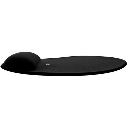Tapete de rato com apoio para o pulso em gel ERGO-DESIGN – T'nB Tapete de rato com apoio para o pulso em gel ERGO-DESIGN – T'nB