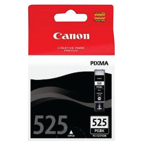 Cartucho de tinta - PGI-525 - Canon Cartucho de tinta - PGI-525 - Canon