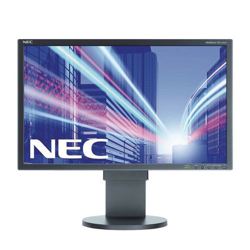 Ecrã NEC - MultiSync E223W Ecrã NEC - MultiSync E223W