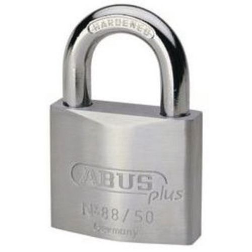 Cadeado Abus Plus série 88 - Variado - 10 chaves Cadeado Abus Plus série 88 - Variado - 10 chaves