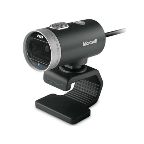 Webcam Microsoft Cinema for Business Webcam Microsoft Cinema for Business
