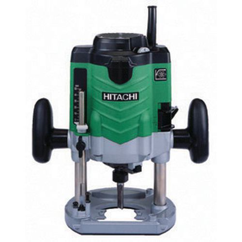 Fresadora Hitachi - M12VE Fresadora Hitachi - M12VE