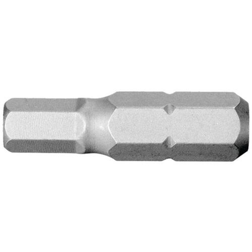 Ponta de 1/4 para parafusos métricos de sextavado interior EH.1 – Facom Ponta de 1/4 para parafusos métricos de sextavado interior EH.1 – Facom