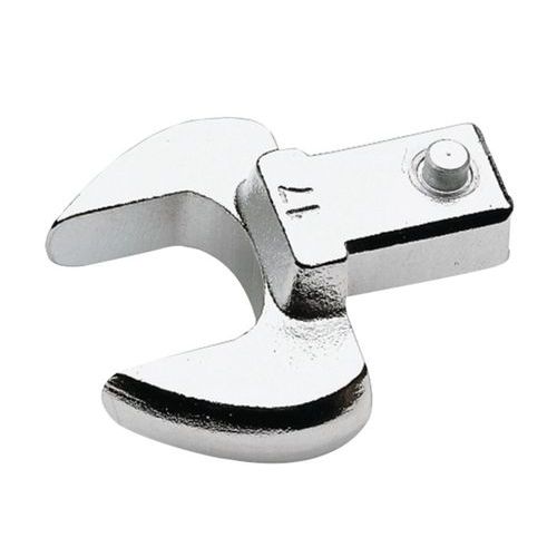 Ponta de garfo métrico - Fixação 14 x 18 mm Ponta de garfo métrico - Fixação 14 x 18 mm