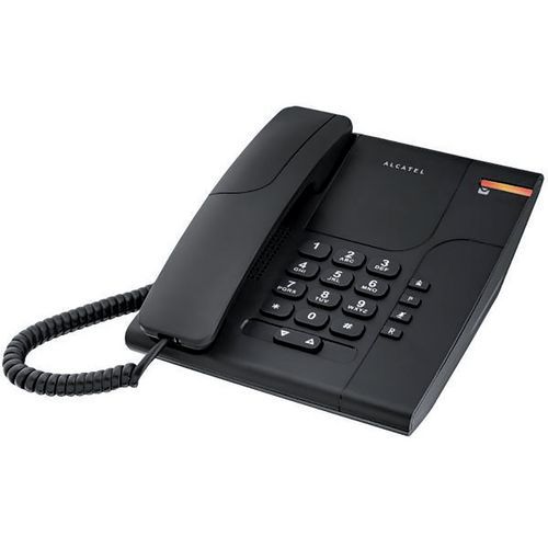 Telefone analógico - Alcatel Temporis 180 Telefone analógico - Alcatel Temporis 180