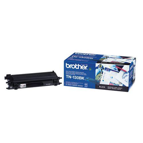 Toner - TN130 - Brother Toner - TN130 - Brother