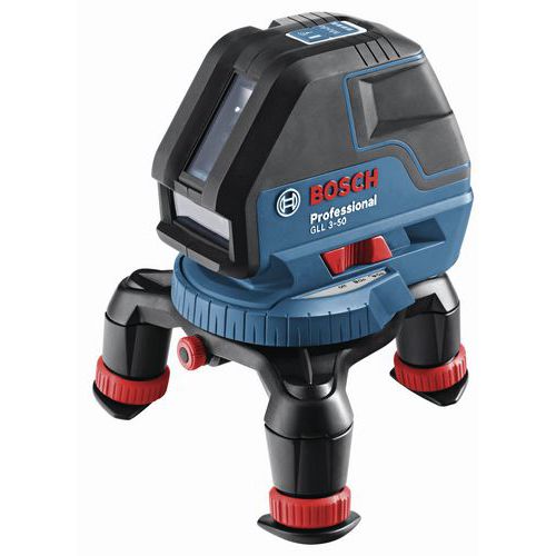 Laser linhas GLL 3-50 Laser linhas GLL 3-50