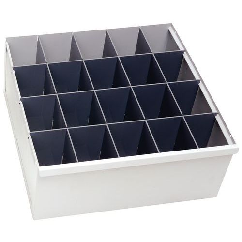 Organizador de gavetas para armário SF1 Organizador de gavetas para armário SF1