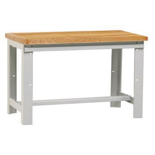 Bancada Atelier Optimum - Largura 150 cm - Faia maciça Bancada Atelier Optimum - Largura 150 cm - Faia maciça