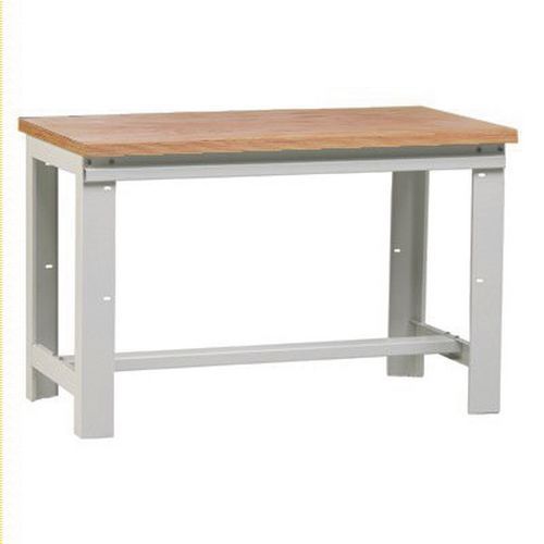 Bancada Atelier Optimum - Largura 150 cm - Contraplacado Bancada Atelier Optimum - Largura 150 cm - Contraplacado