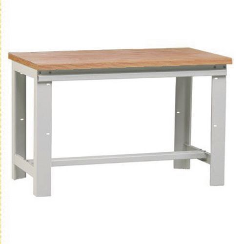 Bancada Atelier Optimum - Largura 130 cm - Contraplacado Bancada Atelier Optimum - Largura 130 cm - Contraplacado
