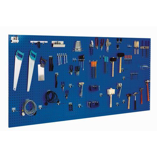 Kit Perfo® 80 Kit Perfo® 80
