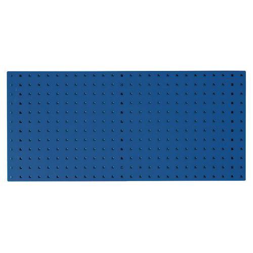 Placa perfurada Bott Perfo – 100 cm de largura Placa perfurada Bott Perfo – 100 cm de largura