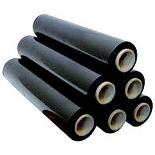 Filme estirável de alta proteção – 500 mm de largura Filme estirável de alta proteção – 500 mm de largura