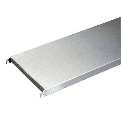 Plataforma adicional para móvel de apoio inox capacidade 200 kg Plataforma adicional para móvel de apoio inox capacidade 200 kg