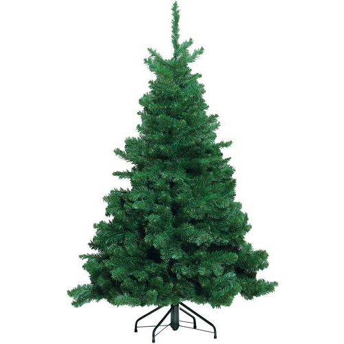 Árvore de Natal artificial Tuscan Árvore de Natal artificial Tuscan
