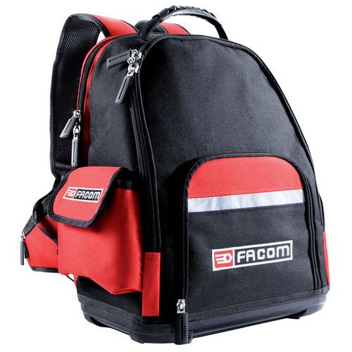 Mochila em tecido para ferramentas Mochila em tecido para ferramentas