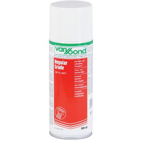 Verniz de proteção 5921 –Aerossol Verniz de proteção 5921 –Aerossol