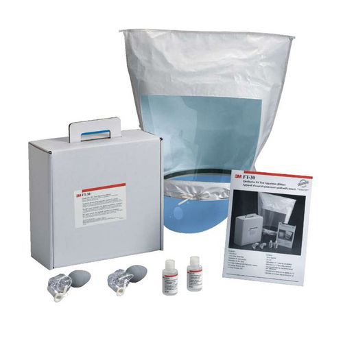 Kit de verificação de estanquidade amargo Kit de verificação de estanquidade amargo
