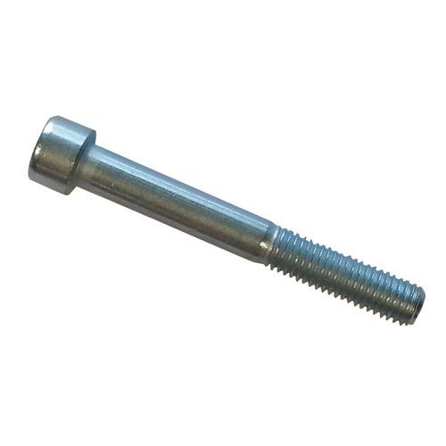 Parafuso zincado M10 x 80 mm Parafuso zincado M10 x 80 mm