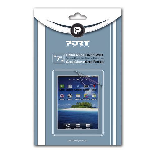 Proteção do ecrã do tablet - Port Design Proteção do ecrã do tablet - Port Design