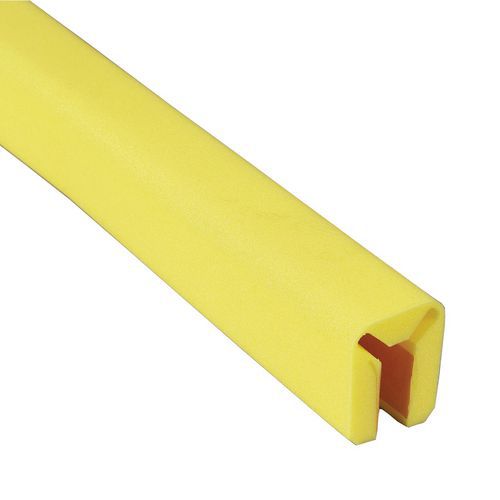 Amortecedor de impactos Amortiflex ® – para vigas IPN – embalagem de 10 Amortecedor de impactos Amortiflex ® – para vigas IPN – embalagem de 10