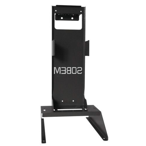 Pé para caixa de estaleiro BLK3 e BLK4 Pé para caixa de estaleiro BLK3 e BLK4
