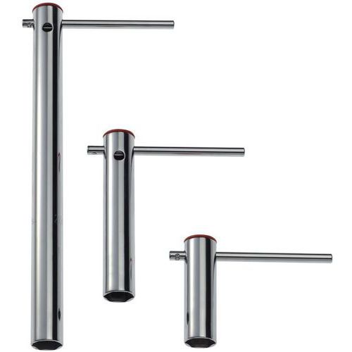 Chaves tubulares para velas de 16 e 21 mm Chaves tubulares para velas de 16 e 21 mm