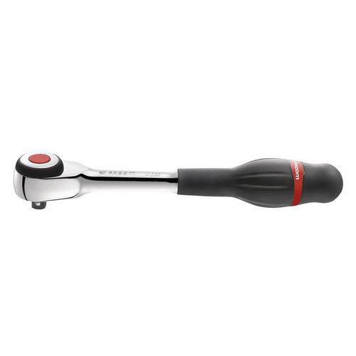 Roquete de 3/8 rápido e com cabo rotativo Roquete de 3/8 rápido e com cabo rotativo