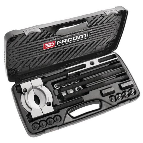 Composição descolador 110 mm e forca Composição descolador 110 mm e forca