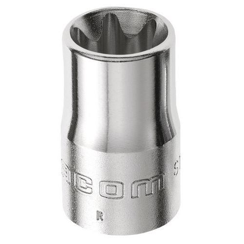 Chaves de caixa Torx® 1/2 Chaves de caixa Torx® 1/2