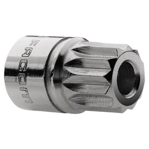 Chave de caixa 3/8 macho ZXN com furo para CV Grupo VAG Chave de caixa 3/8 macho ZXN com furo para CV Grupo VAG