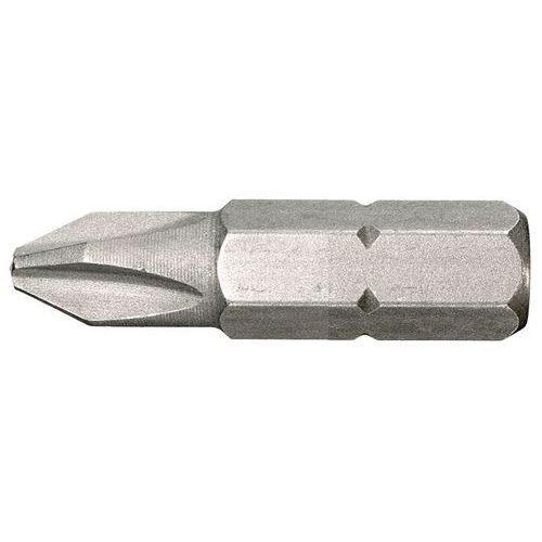 Ponta de 1/4 para parafusos PHILLIPS® EP.1 – Facom Ponta de 1/4 para parafusos PHILLIPS® EP.1 – Facom