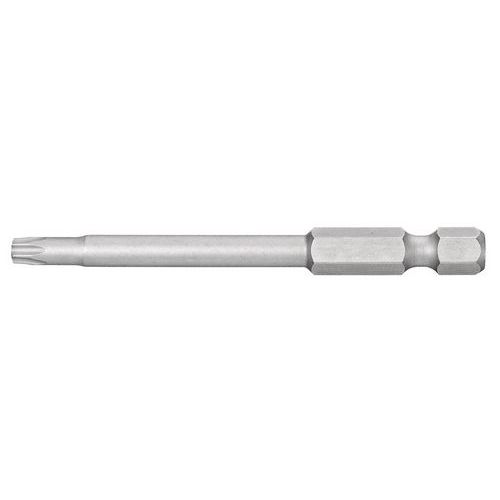 Ponta longa de 1/4 para parafusos Torx EX.6 – Facom Ponta longa de 1/4 para parafusos Torx EX.6 – Facom