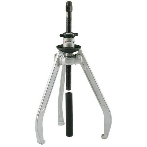 Extractor para extracção pelo exterior grande capacidade 20T Extractor para extracção pelo exterior grande capacidade 20T