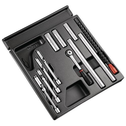 Módulo completo para velas – Diesel – Gasolina Módulo completo para velas – Diesel – Gasolina