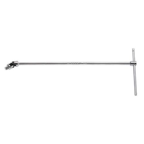 Chave articulada com cardan 3/8 com caboT corrediço Chave articulada com cardan 3/8 com caboT corrediço